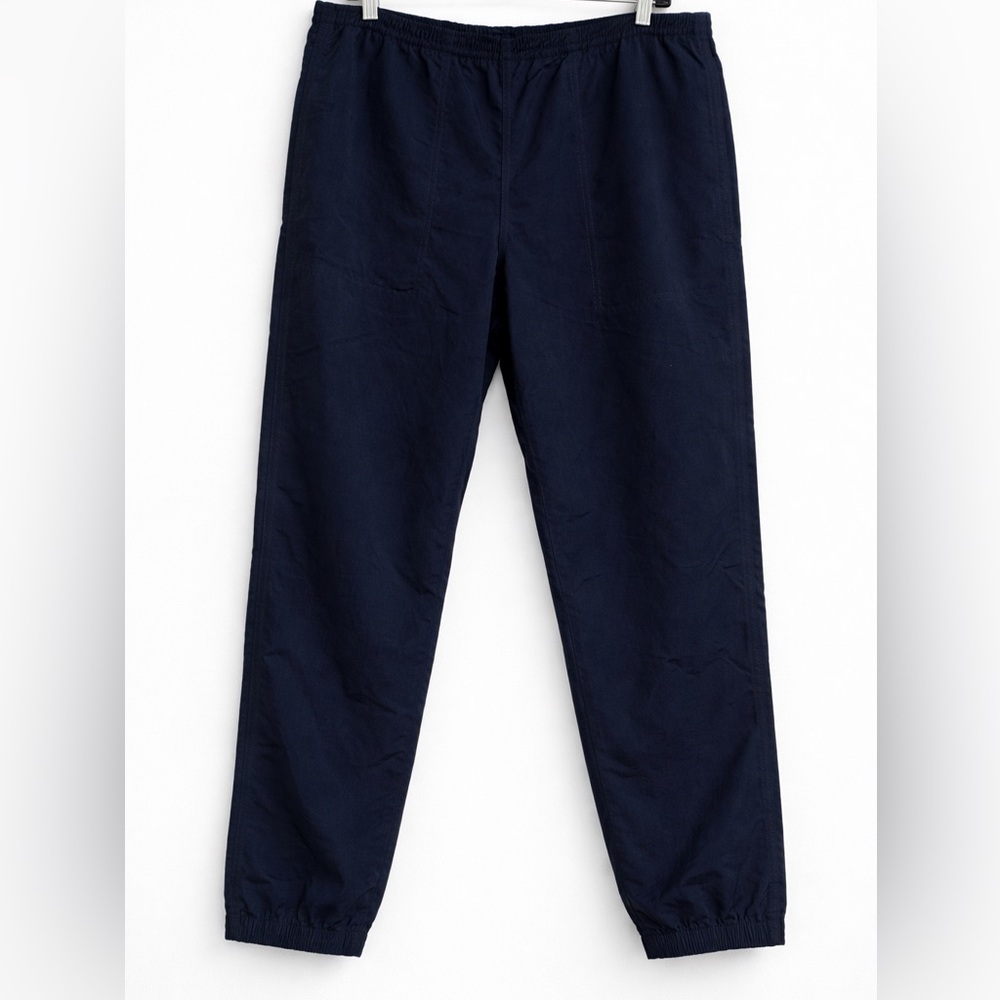 Patagonia Men's Dark Blue Joggers